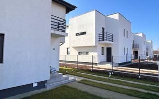 Vila tip duplex | P+1E+Pod | 3 camere | 2 bai - Poză 4