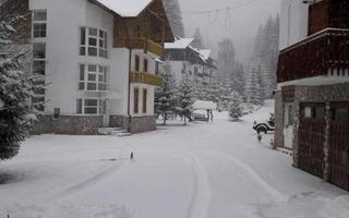 Perioade apartamente Vila de aur Poiana Brasov - Poză 3