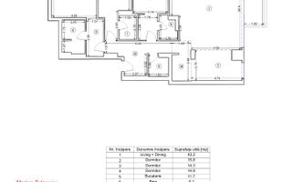UP-SITE Complex Floreasca / - Poză 11