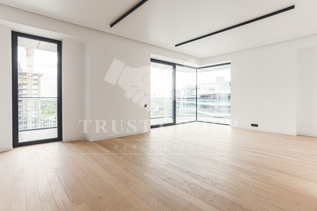 Apartament 4 camere Floreasca | Terasa | Loc de parcare - Poză 1
