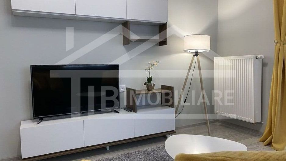 Apartament cu 2 camere, 59 mp, decomandat, parcare, Zona Maurer Residence - Poză 2