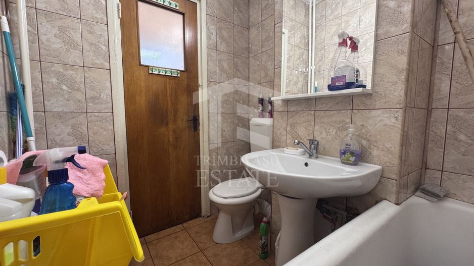 Apartament 3 camere – Bucur Obor, aproape de metrou. - Poză 18