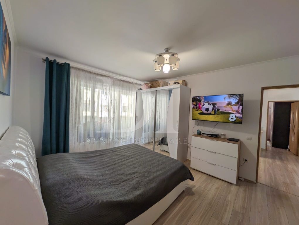 Apartament cu 3 camere | Zona Eroilor Florești - Poză 5