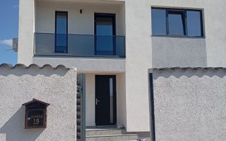 Casa de vanzare in spatele Parcului Romanescu - Poză 4