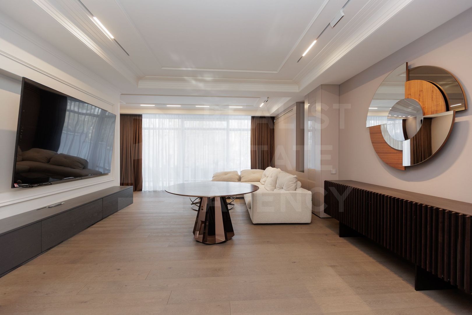 Chirie, duplex, 5 camere, str. Timiș, Centru - Poză 3