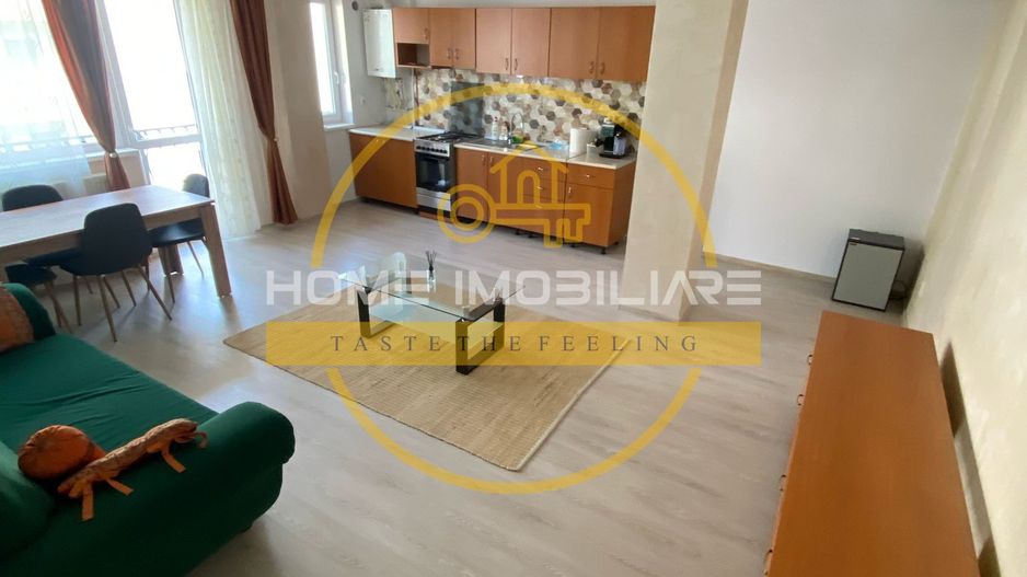 Bloc Nou / 3 Camere/84mp/2Bai+Loc de Parcare INTABULATE zoma Popas Pacurari - Poză 1