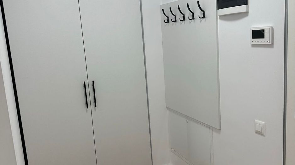 AP. 2 CAMERE 13 SEPTEMBRIE, PRIMA INCHIRIERE, LOC PARCARE, BLOC NOU - Poză 7