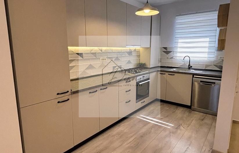 Vila 3 Camere LUX  | P+1+M | Terasă | 2 Locuri de Parcare I COM 0% - Poză 4
