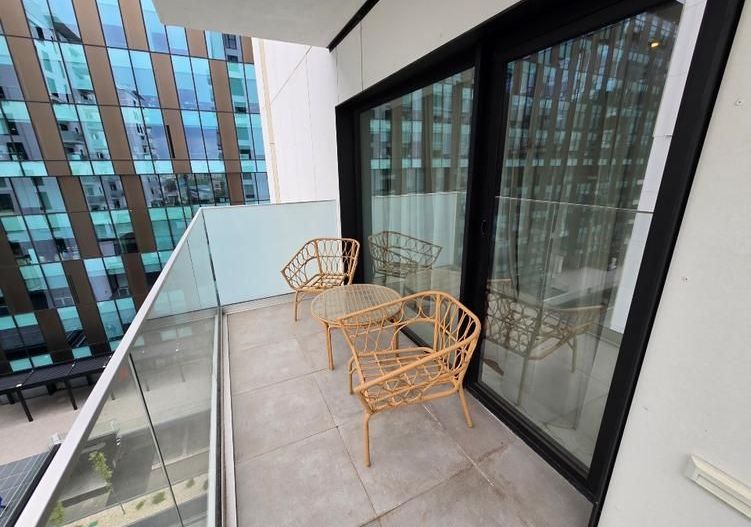 Apartament 2 camere Complex nou | Cotroceni | Parcare inclusa - Poză 9