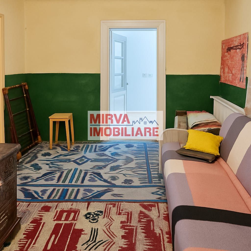 🏡 Casă tradițională într-un peisaj de vis – Vâlcănești - Poză 9