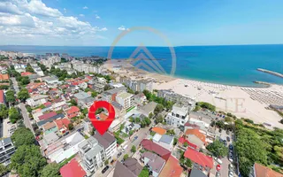 Faleza Nord – Zoom Beach Apartament 5 camere - Poză 12