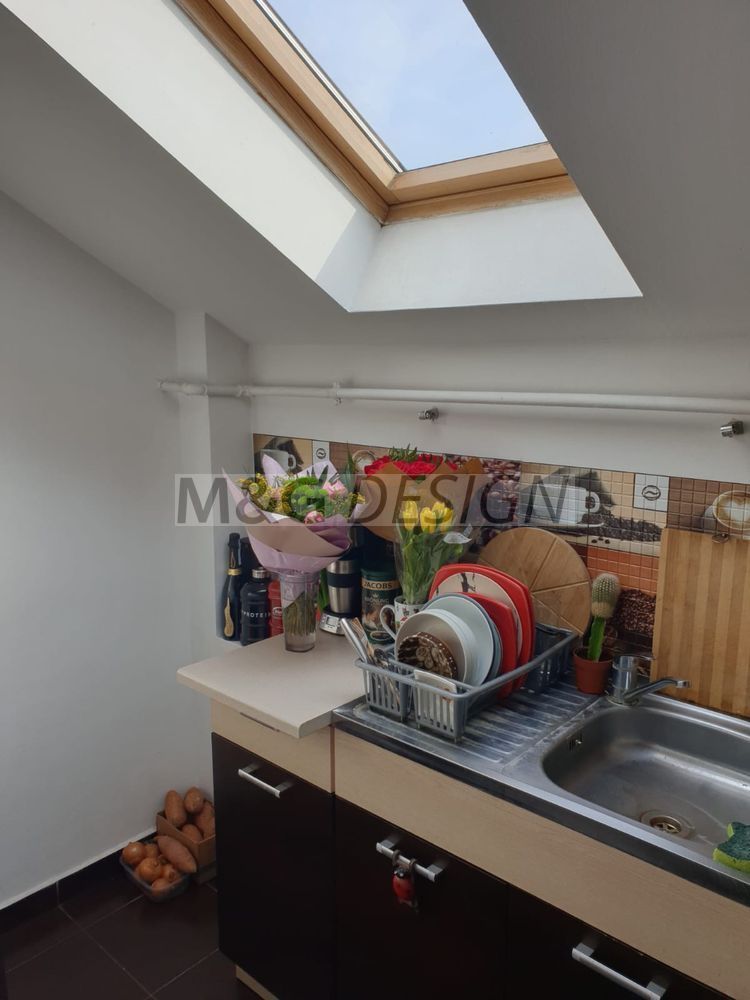 Apartament 1 camera zona Girocului - Poză 4