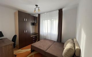 Apartament de 2 camere, decomandat, 54 mp, zona Primaverii - Poză 5