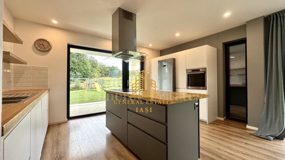 Vânzare Casă P+E în Bârnova-Gata de mutare imediata - Poză 10