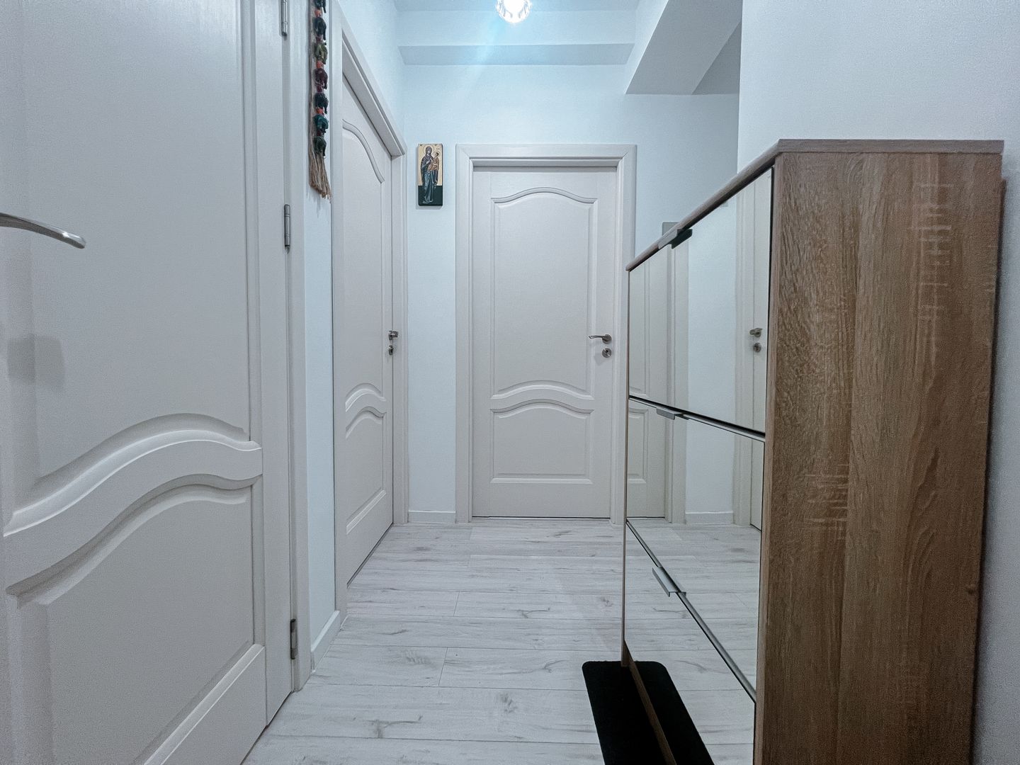 Palazu Mare(COD 05) - Apartament 3 camere| Parcare acoperită | Lac - Poză 5
