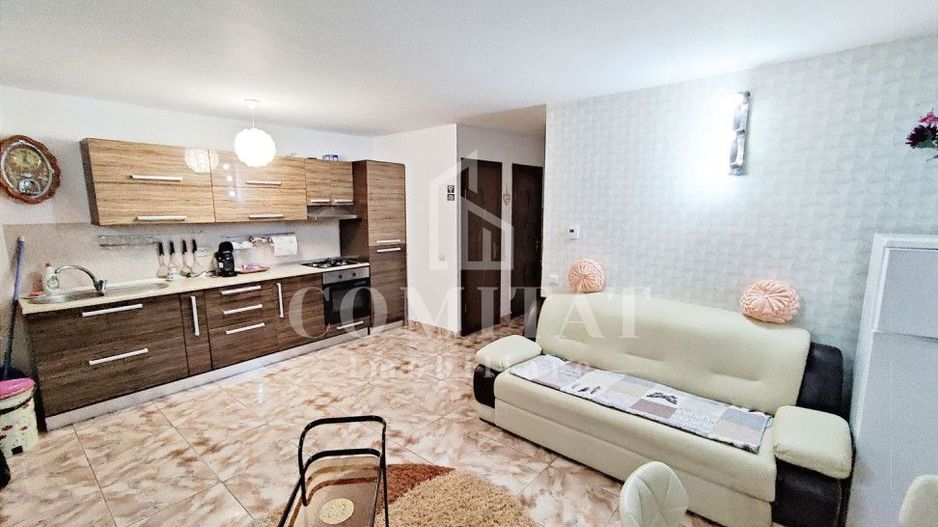 Apartament pe 2 niveluri idea pentru o familie - Poză 13