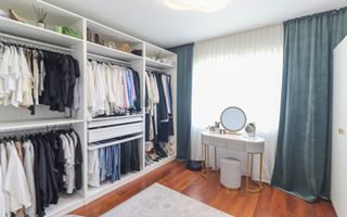 Casa ultrafinisata si eleganta in cartierul Voronet! - Poză 14