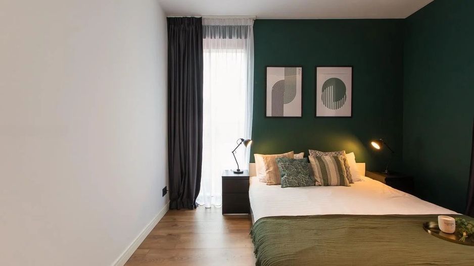 Chirie I Apartament 2 camere I Design unic I Iancu Nicolae - Poză 15