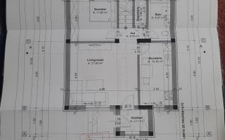 Casă individuală 5 camere,Bălăceanca,Cernica - Poză 7