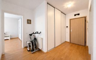 Inchiriere 2 camere| balcon | în complexul Platinia Shopping Center - Poză 14