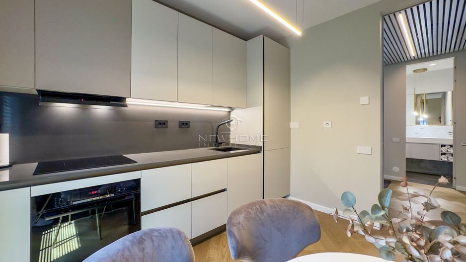 PRIMA INCHIRIERE Apartament de lux, zona Iulius Mall - Poză 11