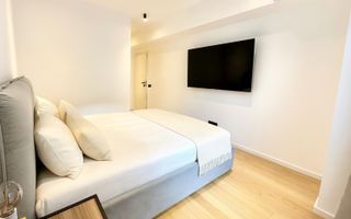 Apartament modern complet renovat | Up Ground | | Barbu Vacarescu - Poză 14