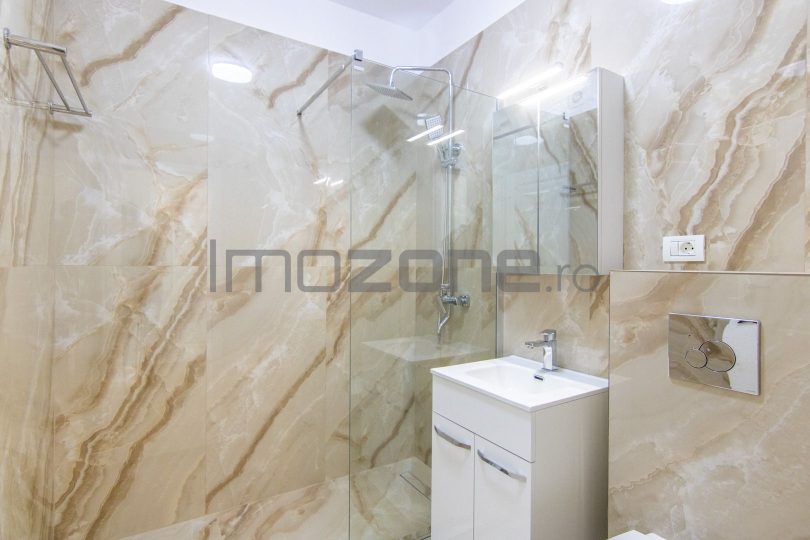 MILITARI - PARCUL LINIEI, CORA LUJERULUI, METROU LUJERULUI, EXIGENT, 3 CAMERE - Poză 26