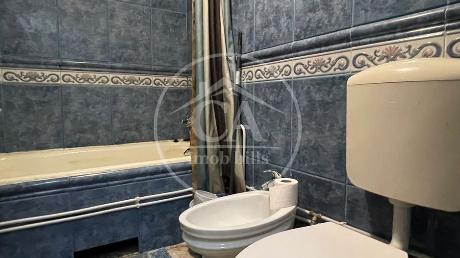 Apartament cu 2 camere de vânzare în zona Calea Aradului/Ramada,Oradea - Poză 10