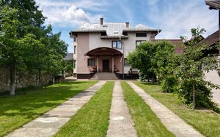 Pensiune si Casa Ultracentral | Gura Humorului | Arinis | Bucovina - Poză 2