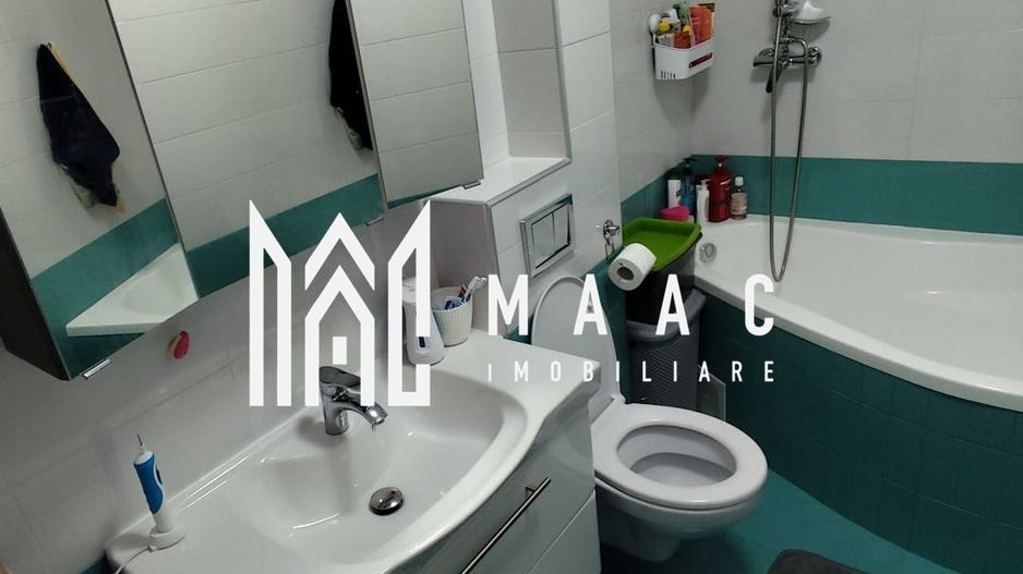 Apartament 3 camere | Etaj 2 | 2 Balcoane | Calea Surii Mici - Poză 8