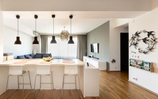 Apartament 3 Camere | Pipera | Vita Bella | Loc de Parcare - Poză 1