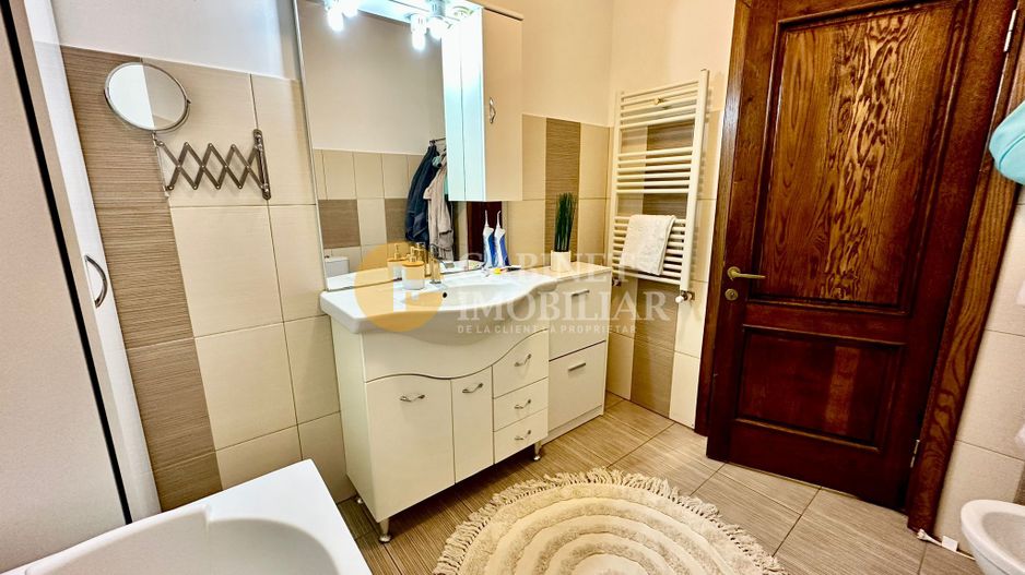 Casa Triplex Rediu Complet Mobilat - Poză 10