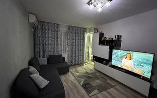 AP. 2 CAMERE BUCURESTII NOI, MODERN, BUCATARIE INCHISA, COMISION 0% - Poză 1