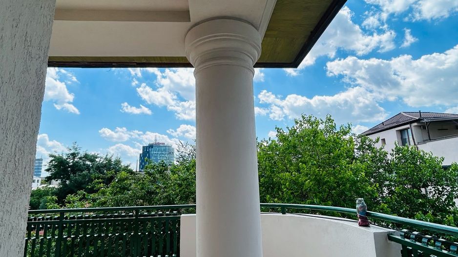 Apartament boutique în cartierul Primăverii — Strada Maxim Gorki - Poză 22