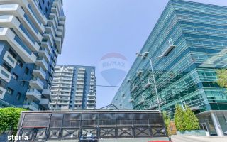 Apartament premium UPground, 124 mp, design exclusivist, metrou Pipera - Poză 7