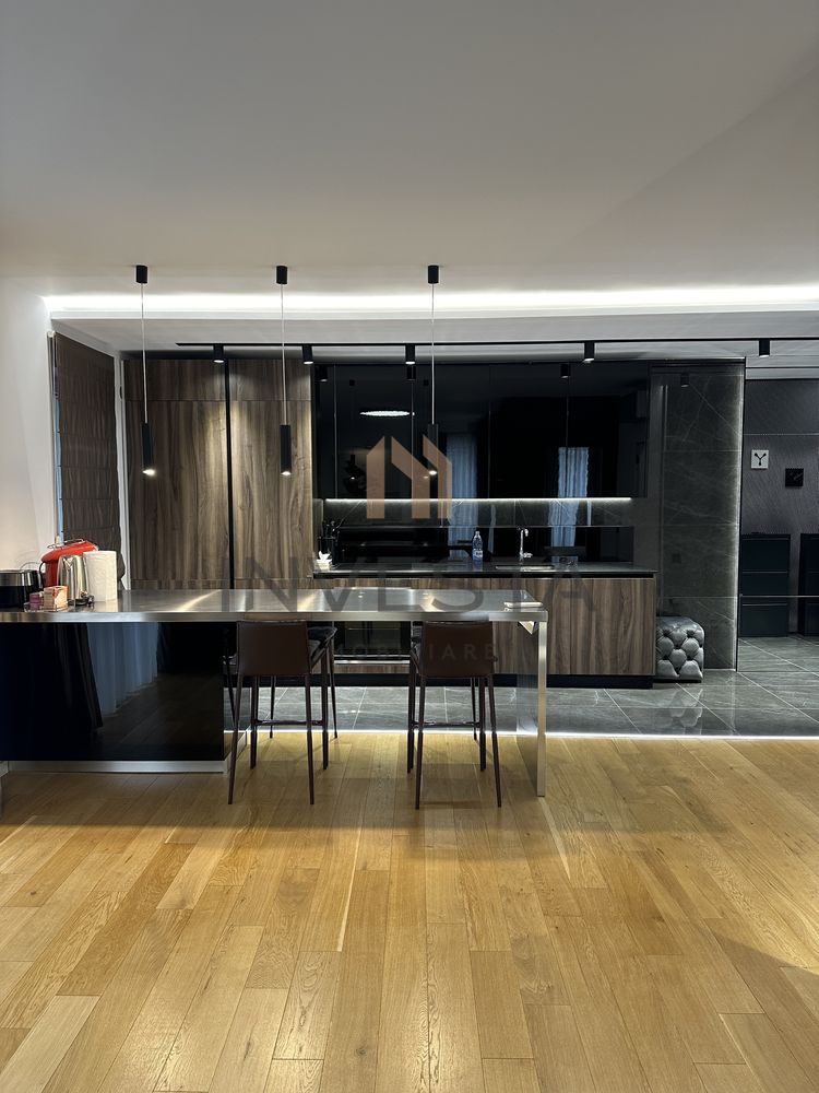 Apartament 2 camere, cu finisaje de lux - zona centrala! - Poză 1