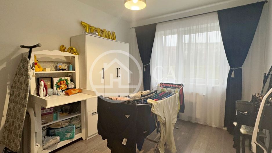 Apartament de vânzare cu 3 camere în Prima Universității, Oradea - Poză 6
