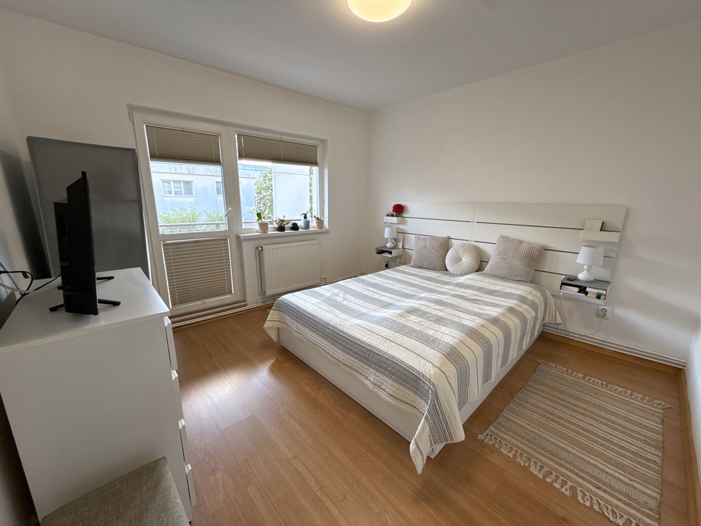 COMISION 0%! Apartament cu 2 camere decomandate | Zona BRD – Mărăști - Poză 5