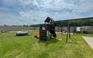 Casă individuală 4 camere-820mp teren - Poză 14