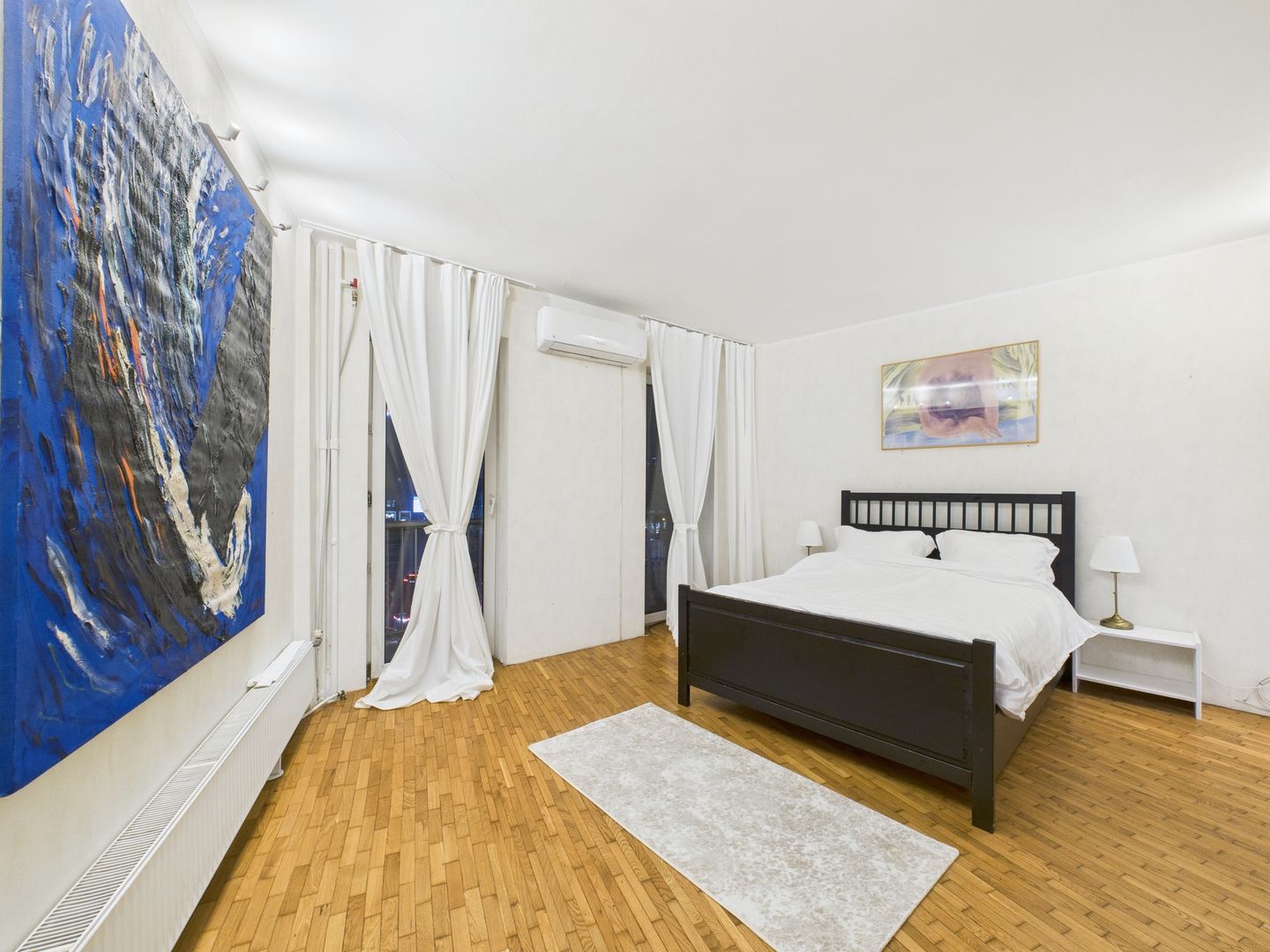 Apartament cu 2 camere de vanzare in zona Calea Victoriei - Poză 10
