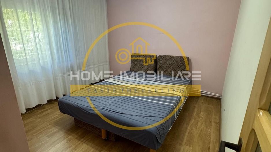 Apartament 2 Camere Decomandat Nicolina-Lidl Prima Statie - Poză 7