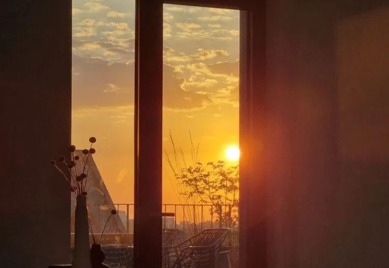 Inchiriere apartament 3 camere cu view panoramic zona Pipera - Poză 14