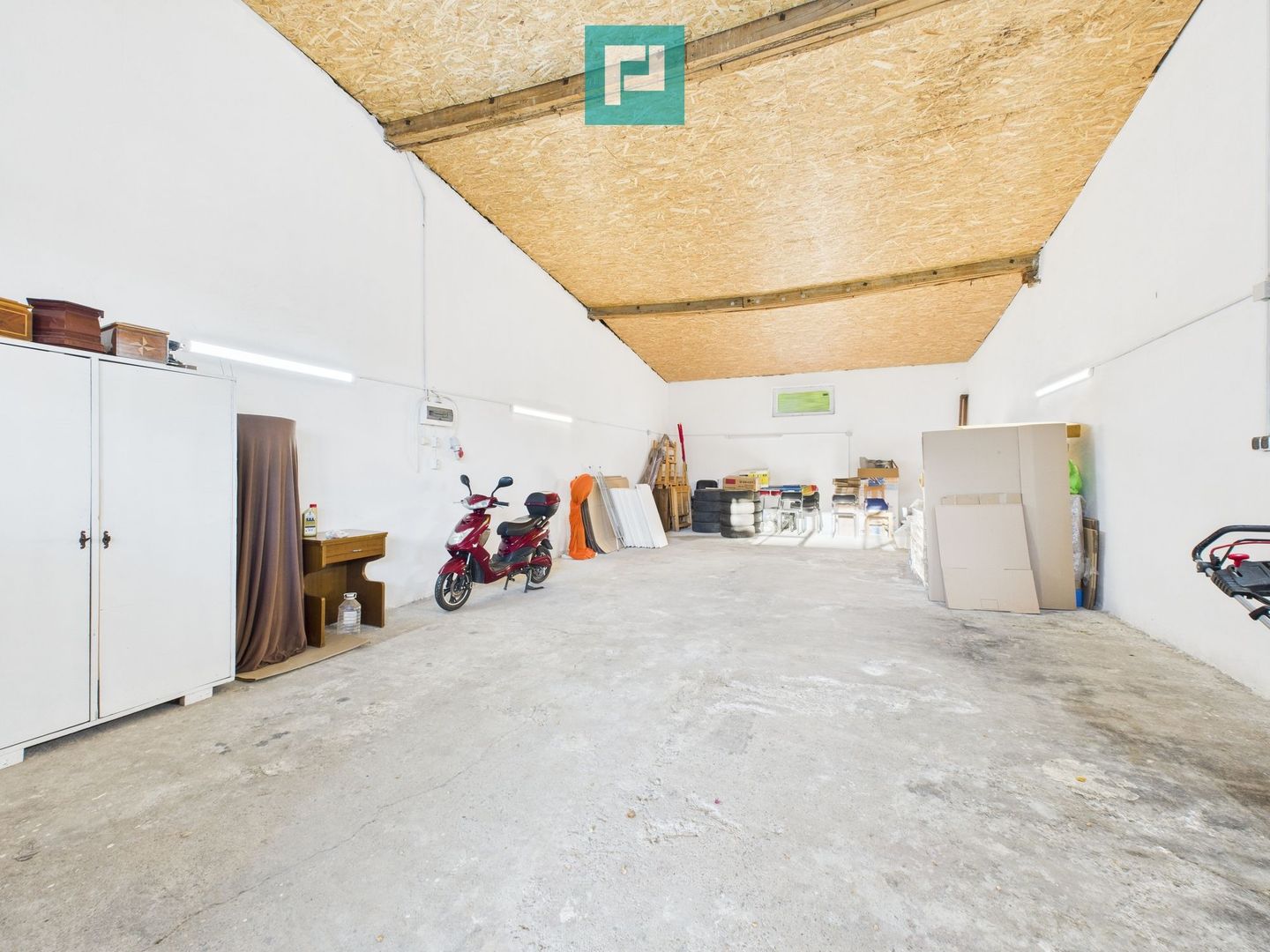 Hală industrială cu multiple destinații în Nădlac - Poză 11