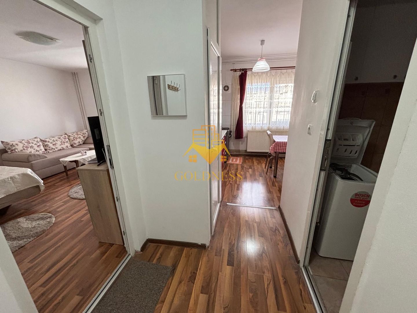 1 cameră, modern, Dorobanților, Zonă Centrală, Profi, Piața Mărăști - Poză 7