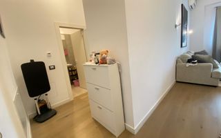 VANZARE 2 CAMERE DECOMANDAT - HERASTRAU-PARCARE SUBTERAN - Poză 8