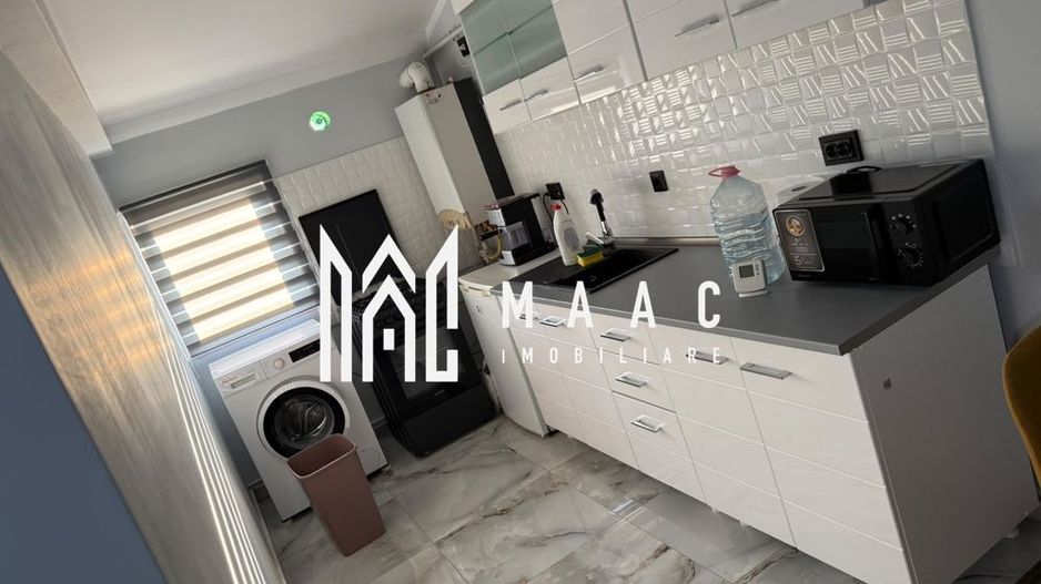 Apartament de vânzare Sibiu | Central | 2 camere, renovat - Poză 6