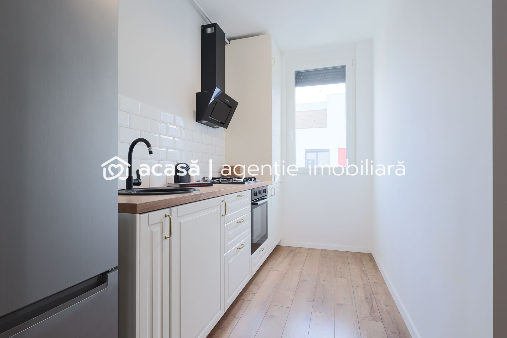 Apartament premium în noul cartier ARED.  Direct de la dezvoltator! - Poză 6