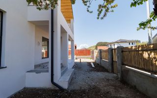 Casa  Sanpetru Lempes - Poză 16