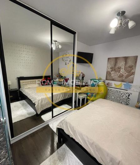 Bloc Nou, ap 4 camere, deomandat, mobilat si utilat, Cug. - Poză 4