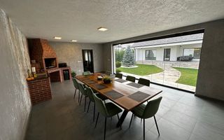 Casa individuala Dumbravita cu anexa de 90 mp - Poză 41